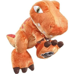 Pliu&scaron;inis - SCHMIDT SPIELE - Jurassic World T-Rex - 48 cm - Juodas - Vaikams