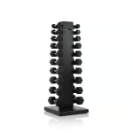 Stovas hanteliams Hammer Dumbbell, 1-10 kg