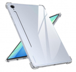 SILIKONINIS GALINIS DANGTELIS skirtas Samsung Galaxy Tab S10 FE Plus S10 FE+ 13,1"