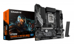 Motininė plok&scaron;tė - GIGABYTE - B760M Gaming X - Wi-Fi 6E - PCIe Gen5 - DDR5 5600 MHz