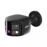 Kompiuterio (WEB) kamera Dahua Ipc-pfw3849s-a180-as-pv Black 8mpx Kamera Ip Panorama Ai