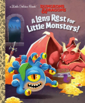 A Long Rest for Little Monsters! (Dungeons & Dragons), A Long Rest for Little Monsters! (Dungeons & Dragons)