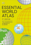 Essential World Atlas: The Comprehensive Companion to our Planet, Essential World Atlas: The Comprehensive Companion to our Planet