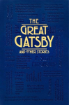 The Great Gatsby and Other Stories, The Great Gatsby and Other Stories