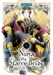 Nina the Starry Bride 10, Nina the Starry Bride 10
