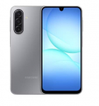 Telefonas Smartphone Samsung Galaxy A17 (A176) Grey 6.7" Super AMOLED, 128GB Storage, 5G