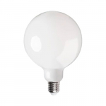 LED lemputė E27 G125 11W 4000K 1520lm &ndash; dekoratyvinė rutulinė lemputė