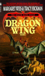 Dragon Wing: The Death Gate Cycle, Volume 1, Dragon Wing: The Death Gate Cycle, Volume 1