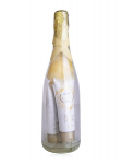 ACCENTRA - Kūno priežiūros priemonių rinkinys: du&scaron;o želė 60 ml, kūno losjonas 60 ml, rankų ir nagų kremas 60 ml, kūno kempinė (vanilės aromato)
