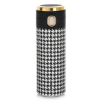 Ambition termopuodelis Coco, 0.35 l, baltas/juodas