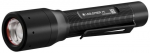 Ledlenser P5 Led žibintuvėlis - kompakti&scaron;kas ir galingas