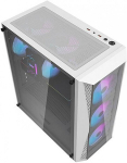 Kompiuteris i5-14400F 16GB 512GB SSD 1TB HDD RX580 Windows 11 White