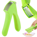 Verk 07204 Česnakų presas 15,5 cm, spalvotas