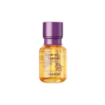 Serumas suteikiantis spindesio pažeistiems ir dažytiems plaukams Luxliss Marula Oil & Argan, 55 ml