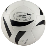 Nike Pitch Train futbolo kamuolys, 4 dydis