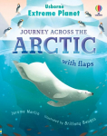 Extreme Planet: Journey across the Arctic, Extreme Planet: Journey across the Arctic