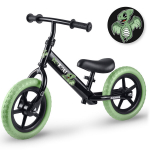 Balansinis dviratis, Ricokids