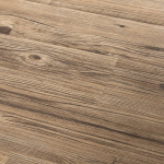 Lipnios PVC vinilo plok&scaron;tės grindims ir sienoms Rustic oak 0.97m&sup2;