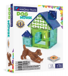 Magnetinis konstruktorius Magna-Tiles &Scaron;uns būda, 13 d.