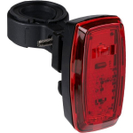 Galinė dviračio lempa Dunlop LED K-Mark