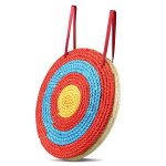 Lankų &scaron;audymo taikinys Vevor JP-03, 50 cm
