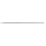 GRAPHITE SDS Plus betono grąžtas su dviguba spirale, 25 x 1000 mm