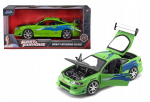 Jada F&f Mitsubishi Eclipse 1:24 modelis
