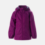Mergaičių tarpsezonė striukė JOLY, 100g, bordo 80134, 80