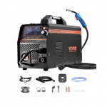 MIG suvirinimo aparatas 160A 4-in-1