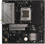 Pagrindinė plok&scaron;tė Sapphire PULSE B850M WIFI AMD B850 Socket AM5 micro ATX