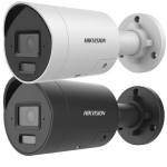 Hikvision 4mp Ip Kamera su Colorvu ir Acusense, 2.8mm