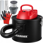 Pelenų siurblys KAMINER ODK008 10L 26240