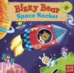 Bizzy Bear: Space Rocket (10), Bizzy Bear: Space Rocket (10)
