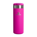 Stanley termosinis puodelis The AeroLight, 470 ml, violetinis