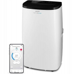 Mobilus oro kondicionierius Sencor SAC MT1803CH Iceberg AllSeasons 18,000 BTU vėsinimas ir &scaron;ildymas