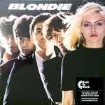 Blondie - Blondie (vinilinė plok&scaron;telė, LP)