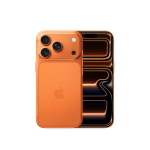 Apple iPhone 17 Pro 512GB Cosmic Orange - MG8M4HX/A