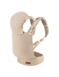 Ergonomi&scaron;ka ne&scaron;ioklė Momi Collet, beige