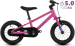 Dviratis Cube Numove 120 RT fucsia'n'plum 2026
