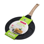 Blynų keptuvė 26 cm dujinė KAMILLE