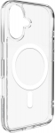 Puro Lite Mag TPU+PC , suderinamas su MagSafe, skirtas iPhone 17