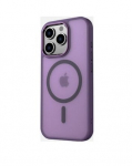 Swissten MagStick Flex Case skirtas Apple iPhone 17 Pro