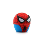 &bdquo;Bitty Boomers&ldquo; mini &bdquo;Bluetooth&ldquo; garsiakalbis, Žmogus voras
