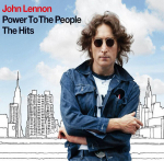 CD JOHN LENNON "Power To The People. The Hits"
