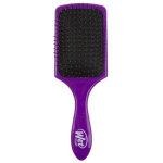 Plaukų &scaron;epetys Wet Brush Paddle Detangler, Purple