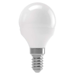 LED lemputė E14 6W 500 lm WW