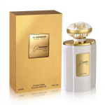 Parfumuotas vanduo Al Haramain Junoon Rose Moterims EDP, 75 ml