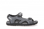 Geox vyri&scaron;kos basutės MO SANDAL STRADA