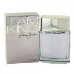 Tualetinis vanduo Sean John I Am King EDT vyrams, 100ml