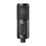 Kondensatorinis Mikrofonas Audio-Technica ATR2500x-USB